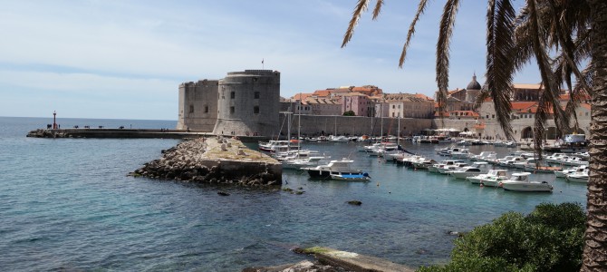 Dubrovnik