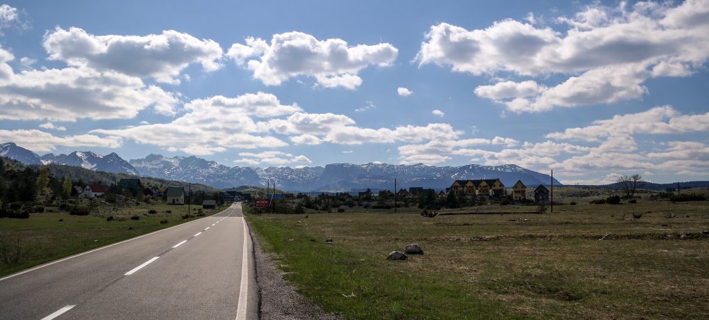 Herzlich willkommen!